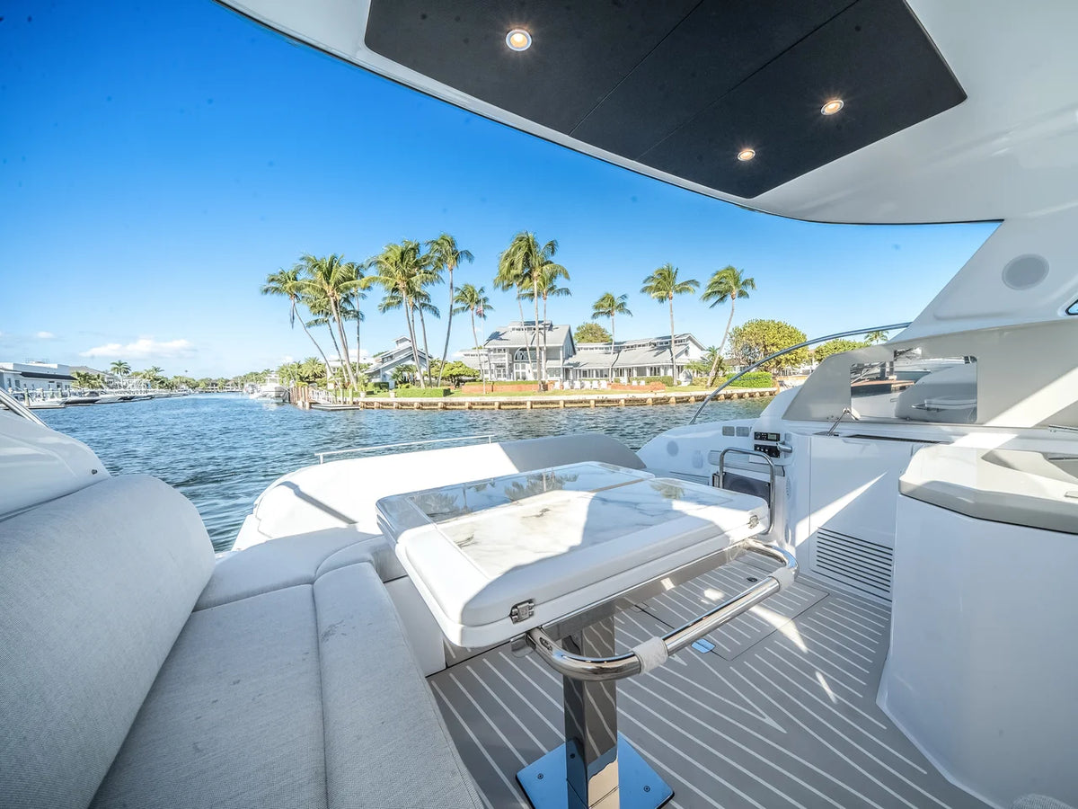 2026 Azimut A45 45.0 feet, Jupiter, Florida #30