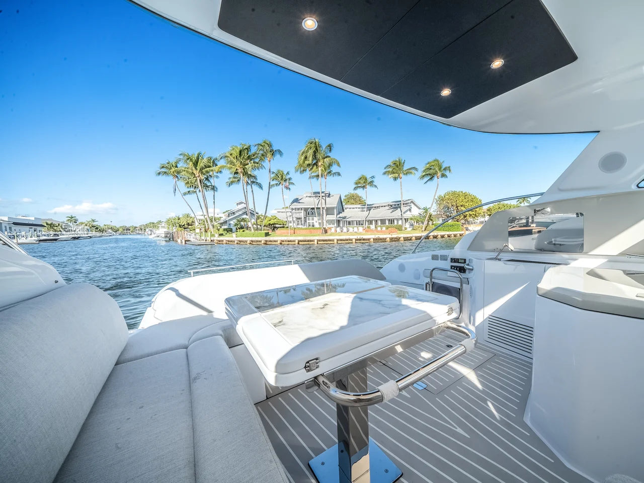 2026 Azimut A45 45.0 feet, Dania Beach, Florida #30