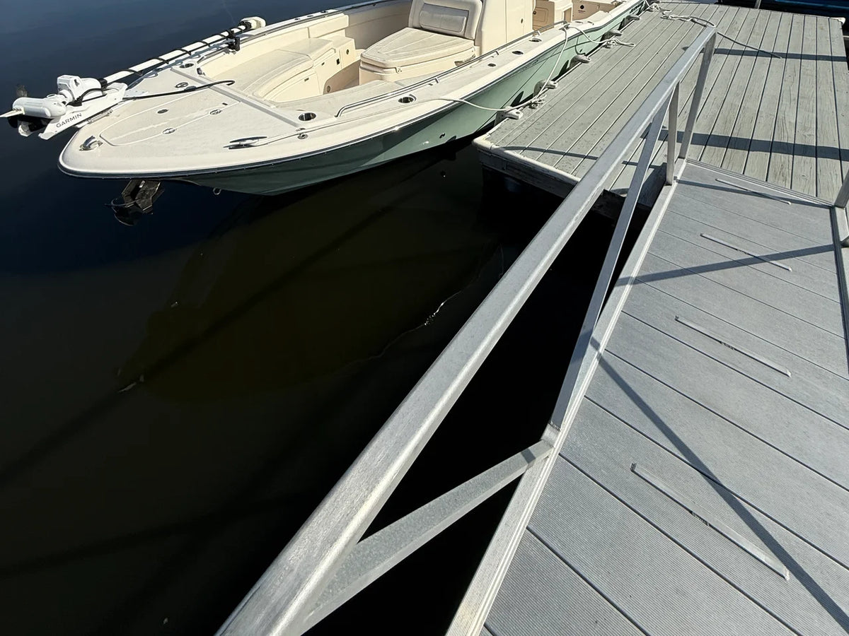 2023 Grady-White 281 COASTAL EXPLORER 28.0 feet, Jacksonville Beach, Florida #17