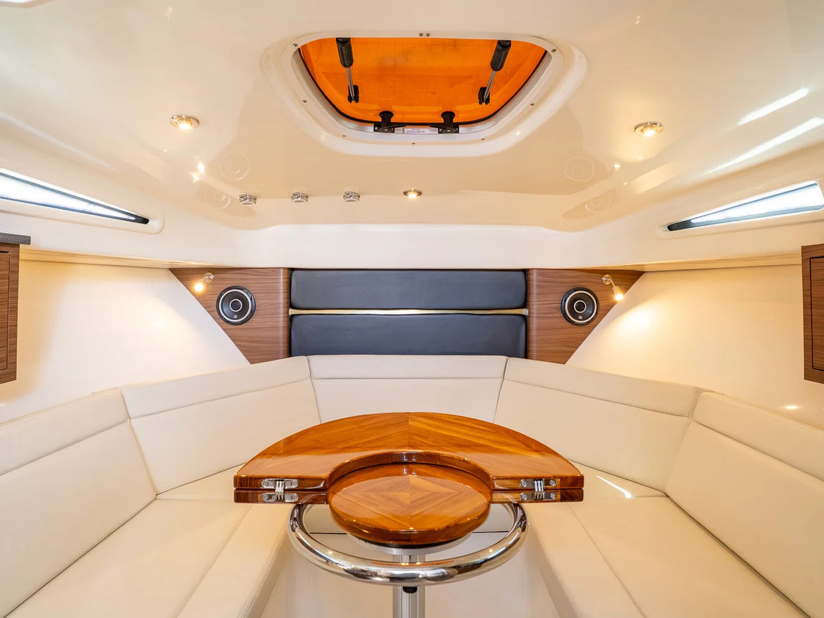 2026 Boston Whaler 325 Conquest 32.0 feet, Clearwater, Florida #44