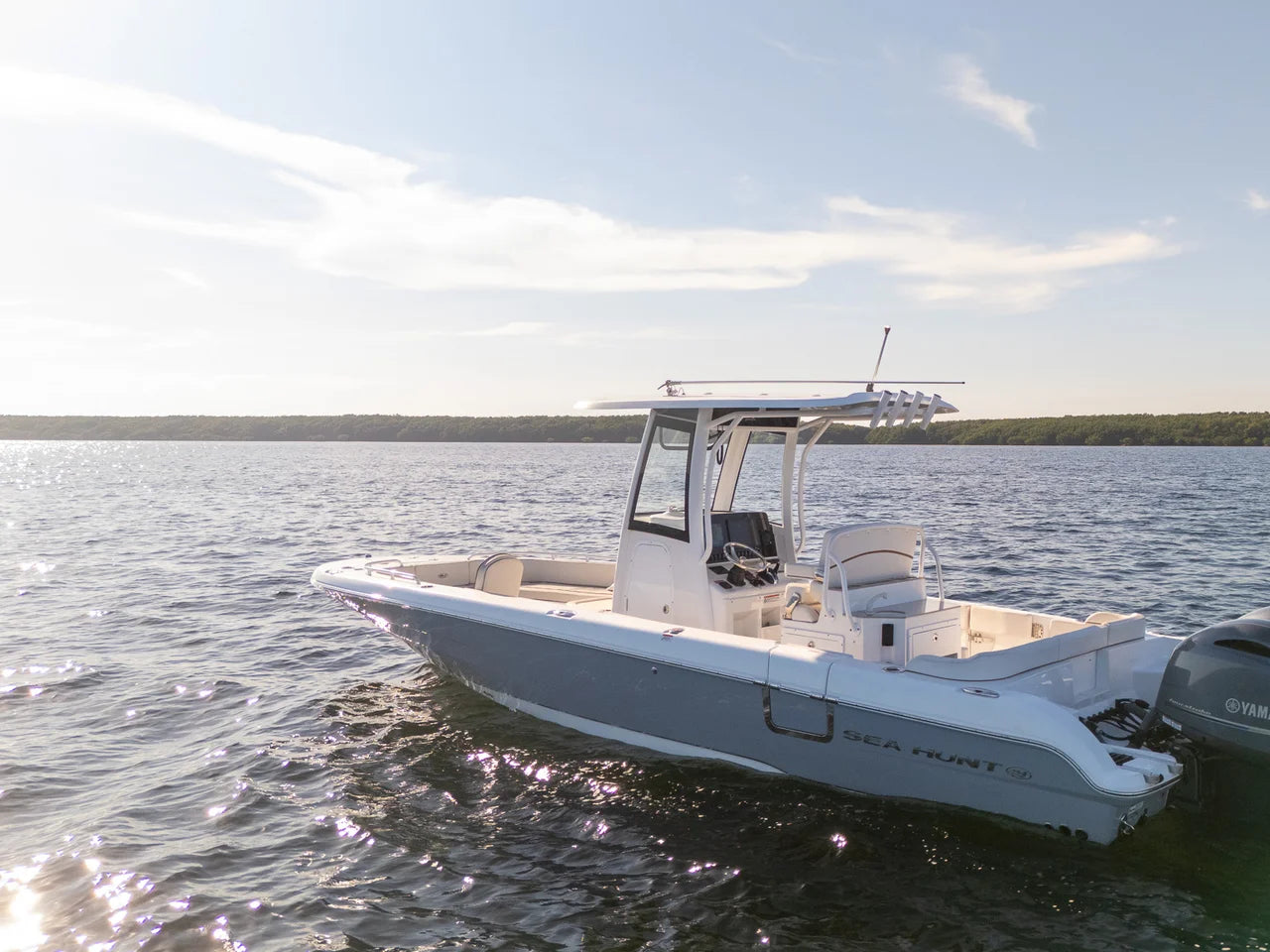 2021 Sea Hunt ESCAPE 27 27.0 feet, Coral Gables, FL #1