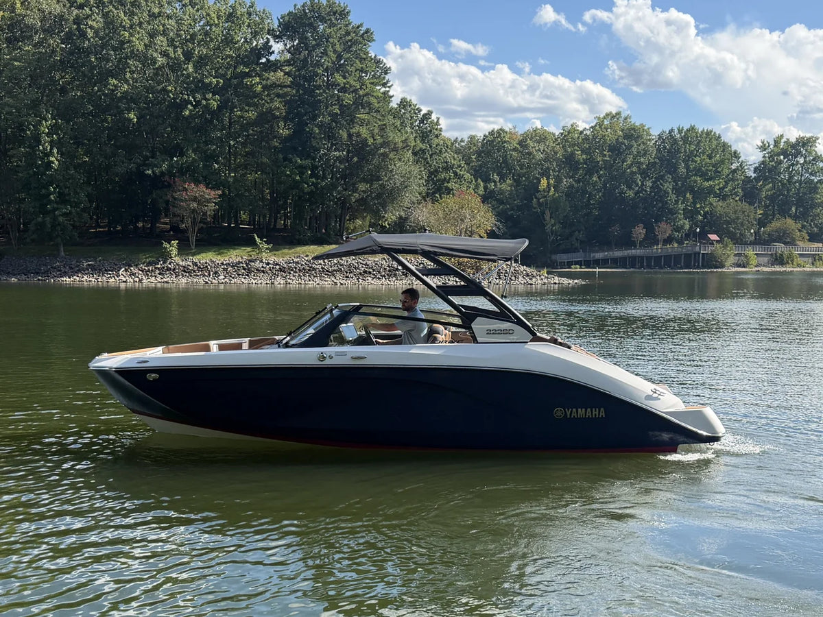 2026 Yamaha 222SD 22.0 feet, Greenville, SC #1