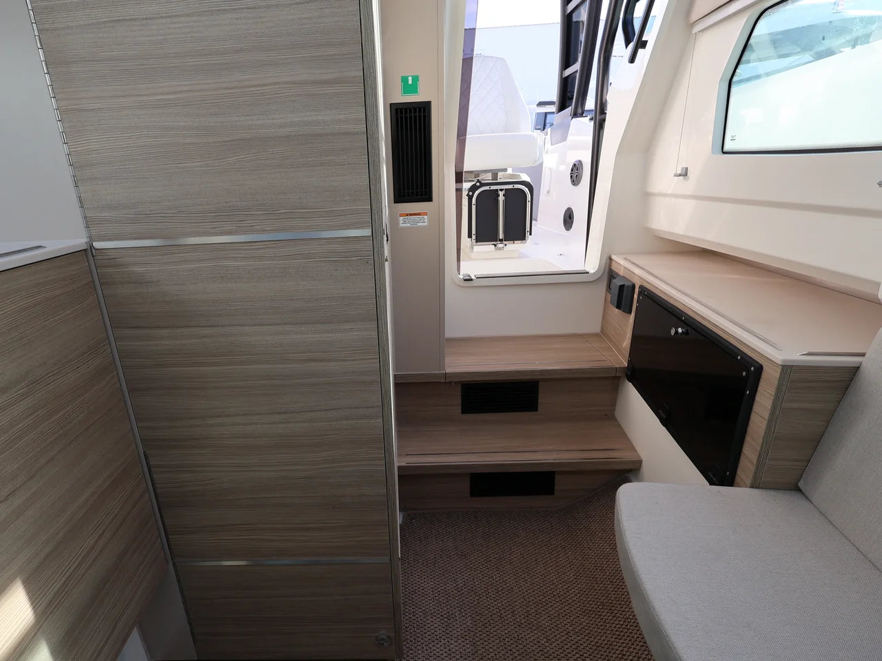 2025 Saxdor 320 GTO 32.0 feet, Miami, FL #21