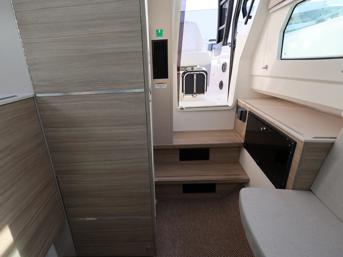 2025 Saxdor 320 GTO 32.0 feet, Miami, FL #21