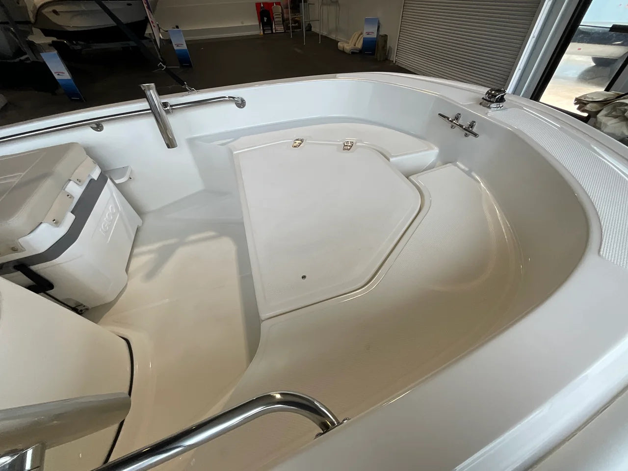 2026 Boston Whaler 130 Super Sport 13.0 feet, Jacksonville Beach, Florida #3
