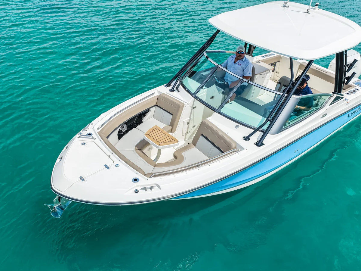 2026 Boston Whaler 240 Vantage 24.0 feet, Venice, Florida #23