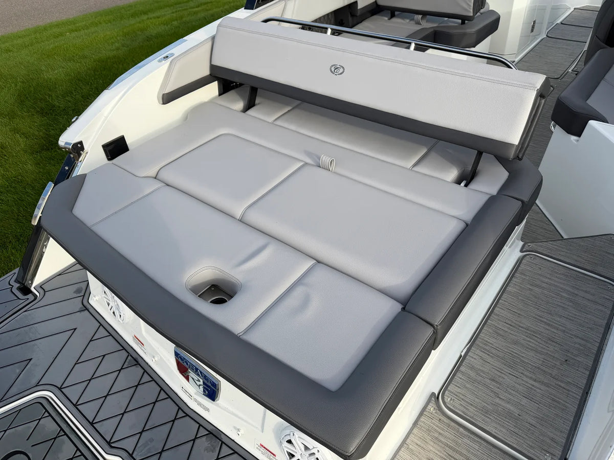 2021 Cobalt R6 25.0 feet, Nisswa, Minnesota #10