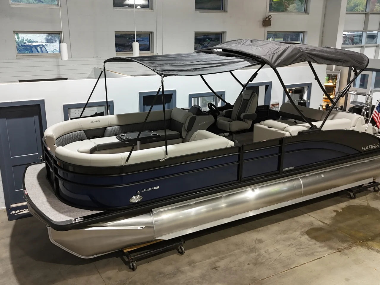 2026 Harris Cruiser 250 25.0 feet, Cornelius, North Carolina #2