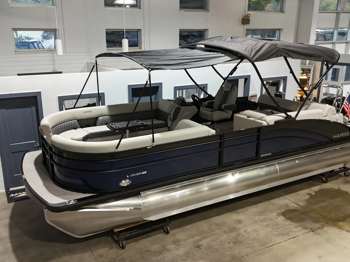 2026 Harris Cruiser 250 25.0 feet, Cornelius, North Carolina #2