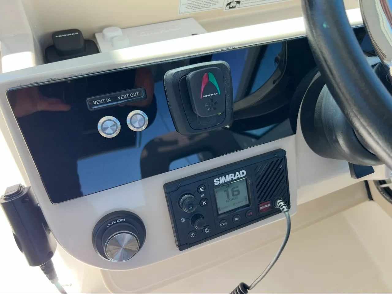 2026 Boston Whaler 330 Vantage 33.0 feet, Wrightsville Beach, North Carolina #21