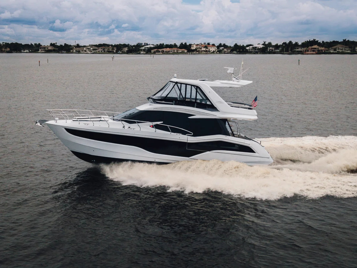 2025 Galeon 500 FLY 53.0 feet, Fort Myers, FL #4