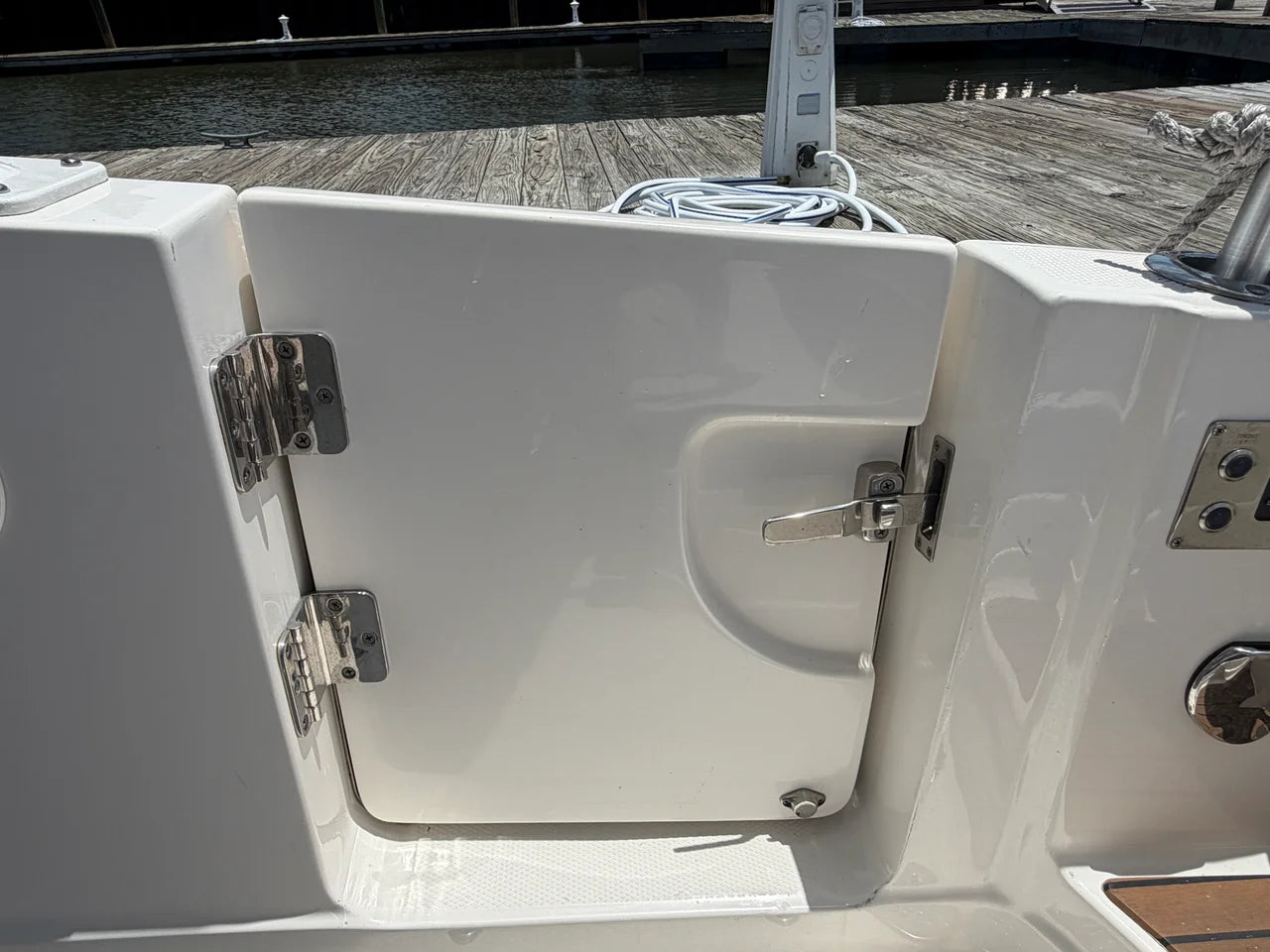 2020 Chaparral 300 OSX 30.0 feet, Charleston, SC #7