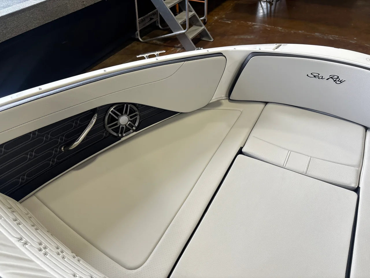 2026 Sea Ray SPX 210 Outboard 21.0 feet, Clearwater, Florida #21