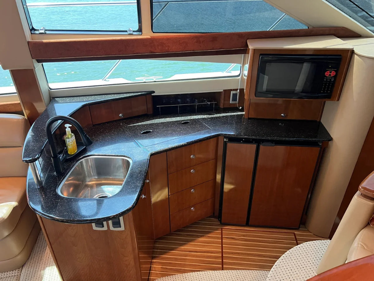 2007 Meridian 391 SEDAN 42.0 feet, Lewisville, TX #30