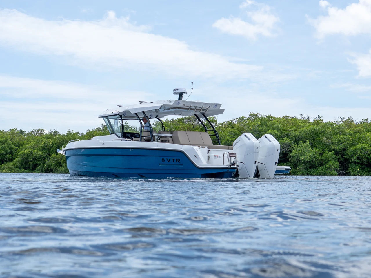 2026 Cruisers Yachts 38 VTR 38.0 feet, Fort Myers, FL #41