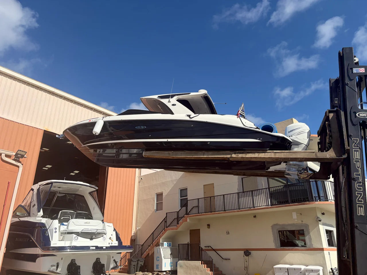 2023 Sea Ray 350 SLX OB 38.0 feet, North Miami, FL #2