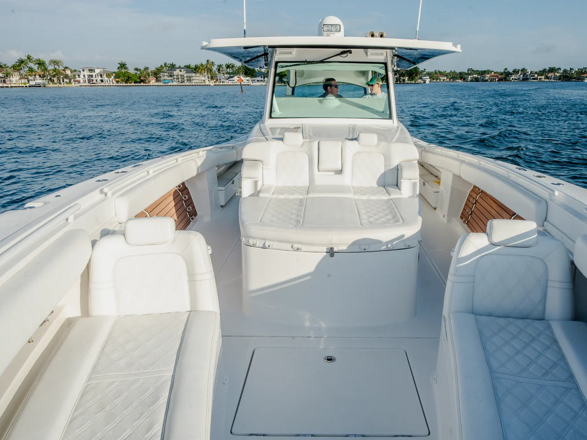 2020 HCB 53 Suenos 53.0 feet, Fort. Lauderdale, FL #58