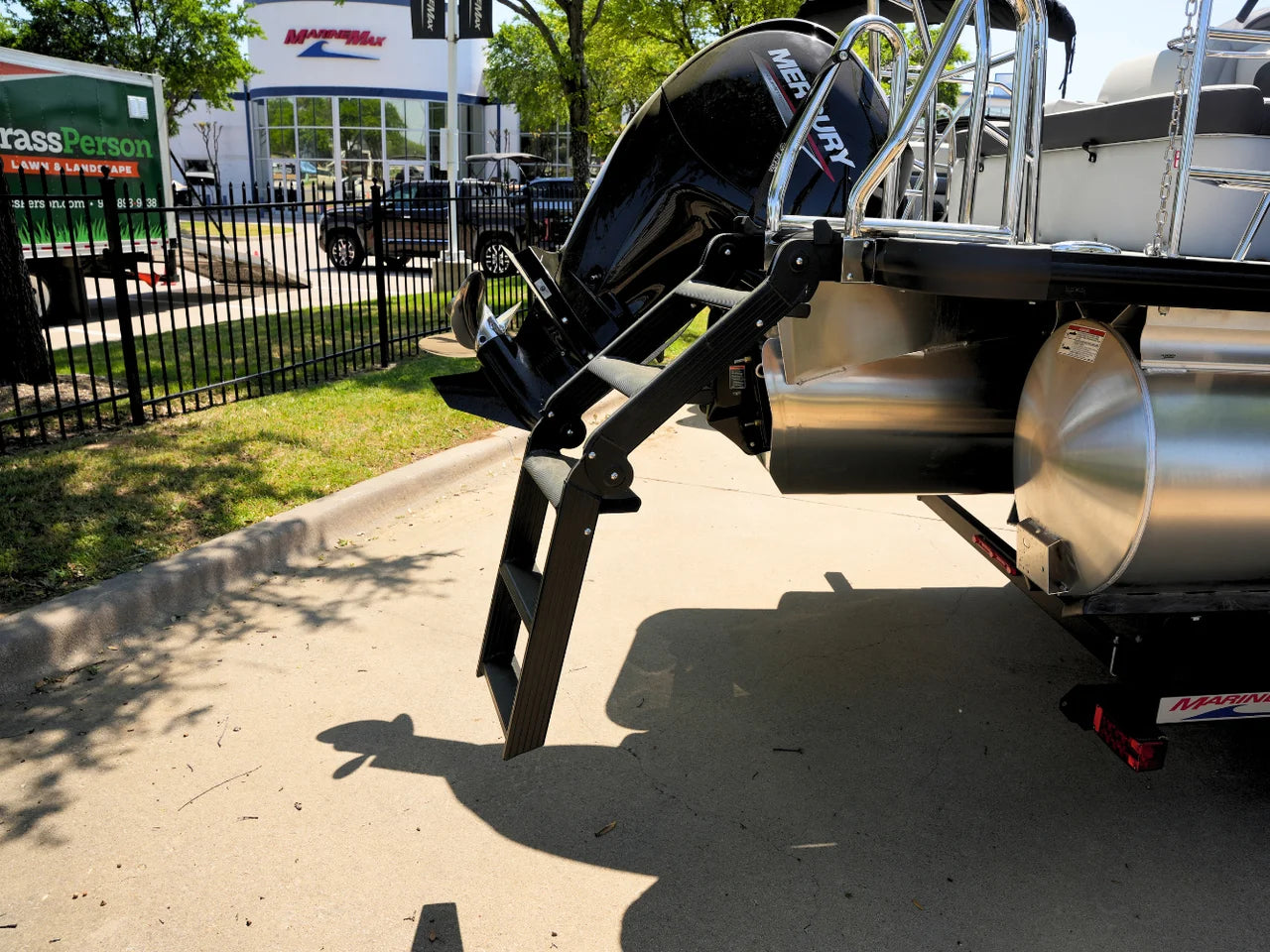 2026 Harris Cruiser 210 21.0 feet, Lewisville, TX #3