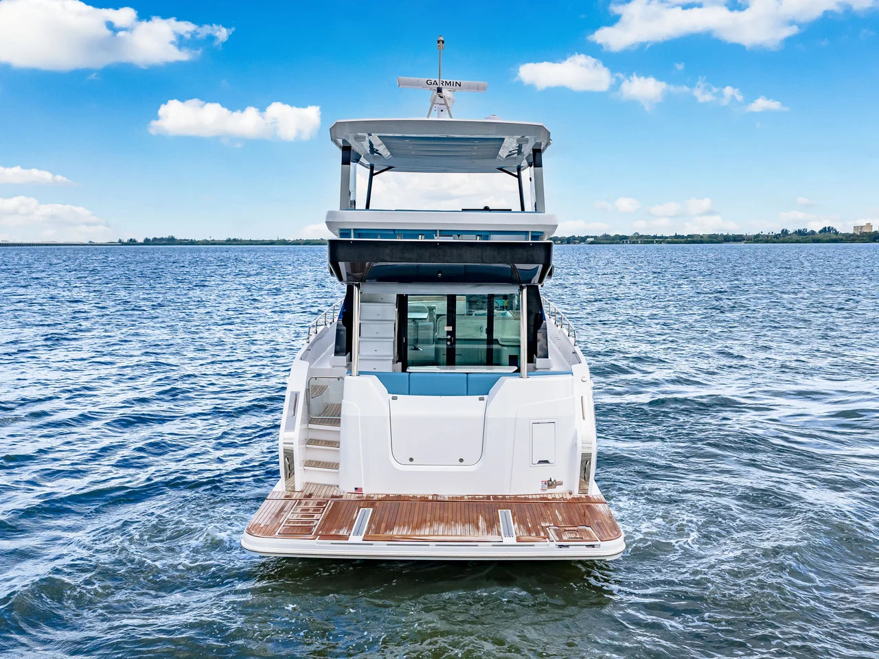2026 Cruisers Yachts 50 FLY 50.0 feet, Clearwater, Florida #13