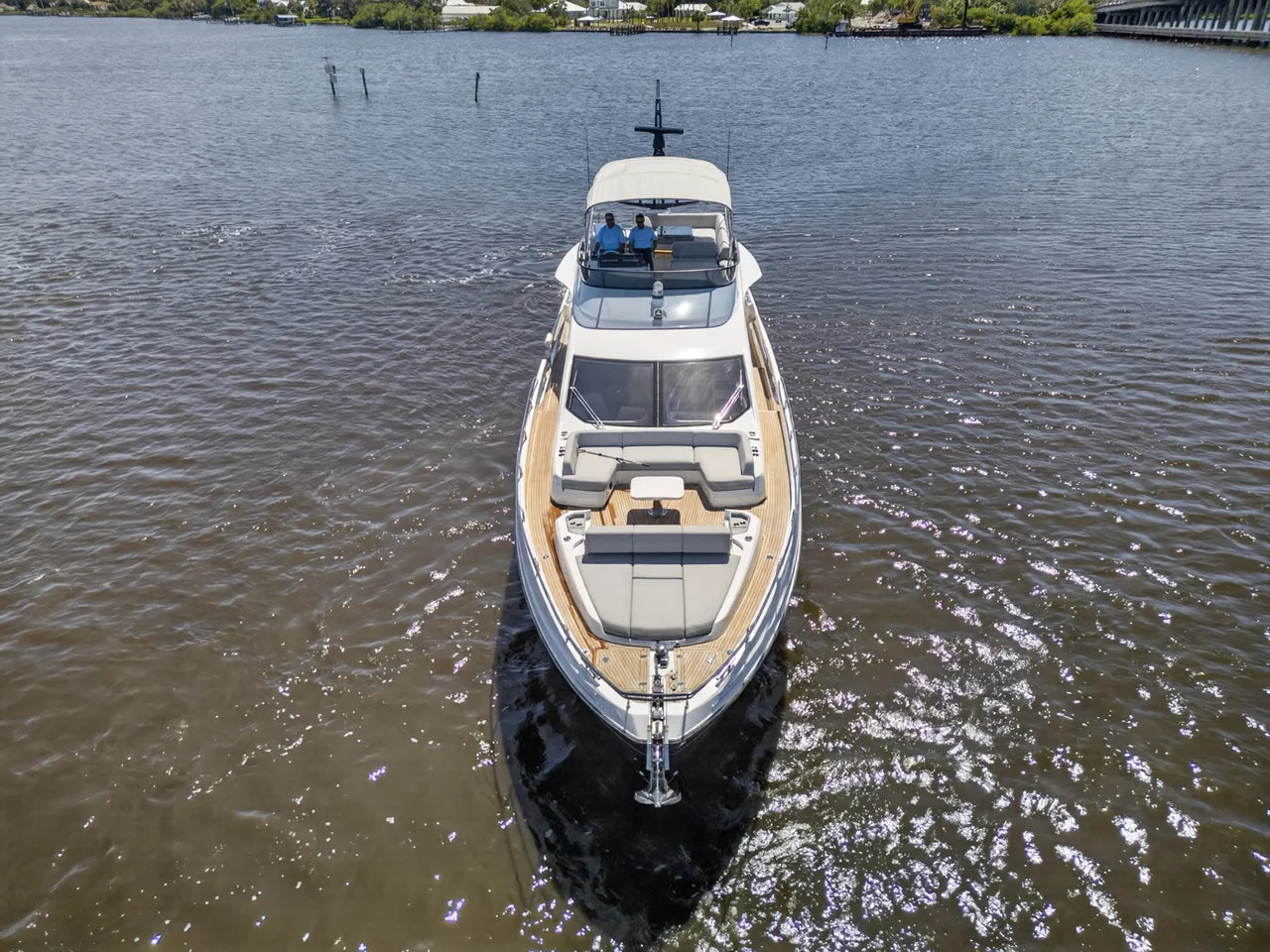 2026 Azimut S7 70.0 feet, Pompano Beach, FL #6