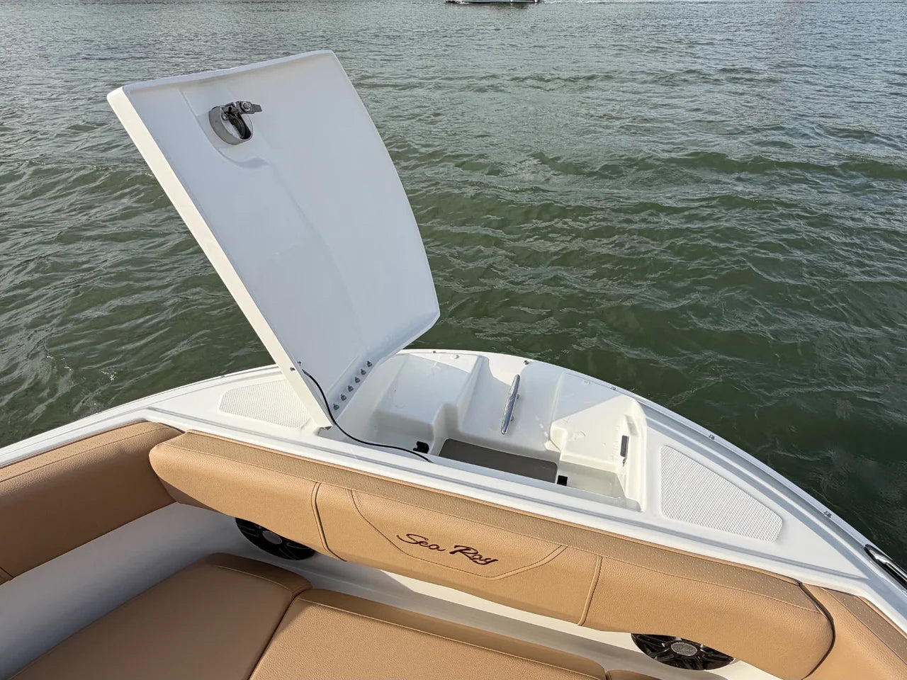 2026 Sea Ray SDX 250 Outboard 25.0 feet, Jupiter, Florida #18