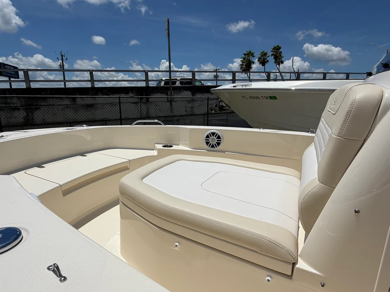 2027 Scout 188 Sportfish 18.0 feet, Stuart, Florida #10