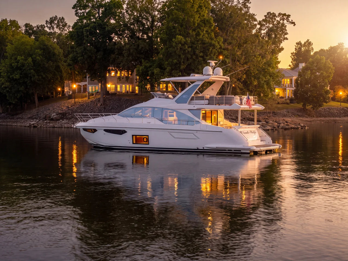 2024 Azimut FLY 60 60.0 feet, Naples, Florida #3