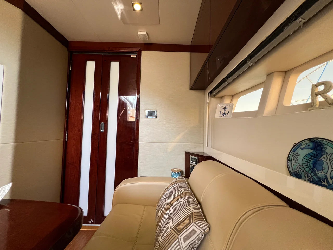 2015 Sea Ray 410 Sundancer 41.0 feet, Huntington, NY #60