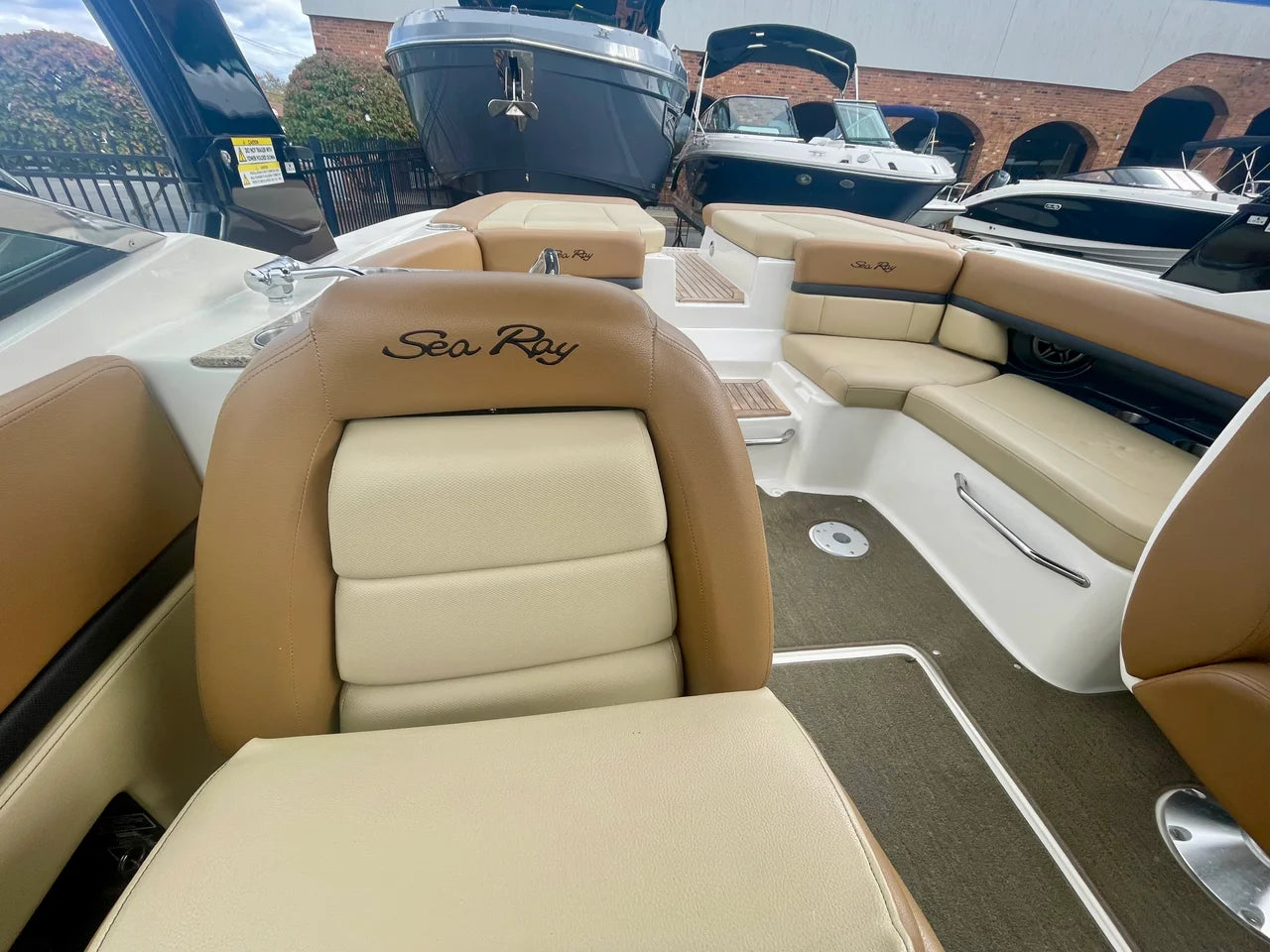 2014 Sea Ray 250 SLX 26.0 feet, Danvers, Massachusetts #10