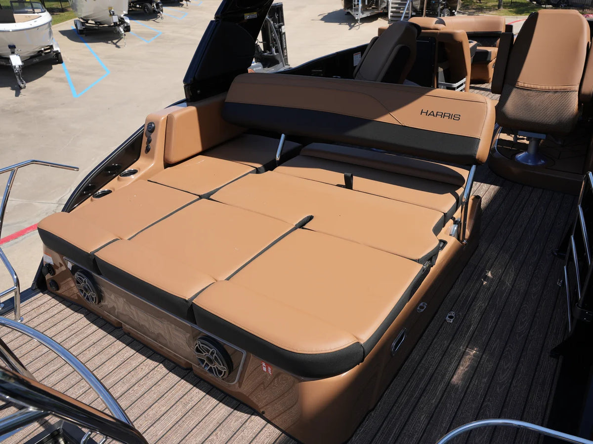 2026 Harris 230 Grand Mariner 23.0 feet, Lewisville, TX #14