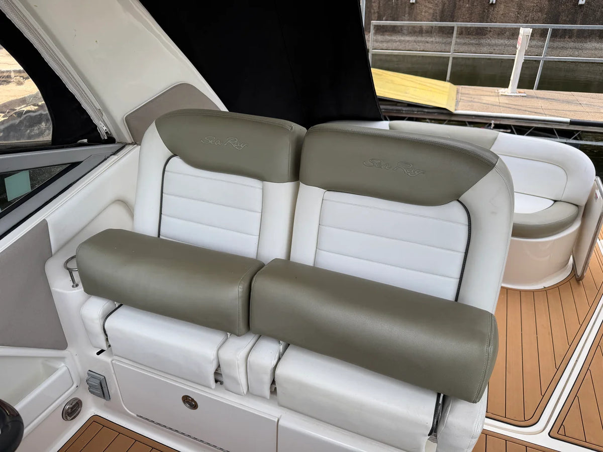 2007 Sea Ray 310 SUNDANCER 33.0 feet, Lake Ozark, MO #13