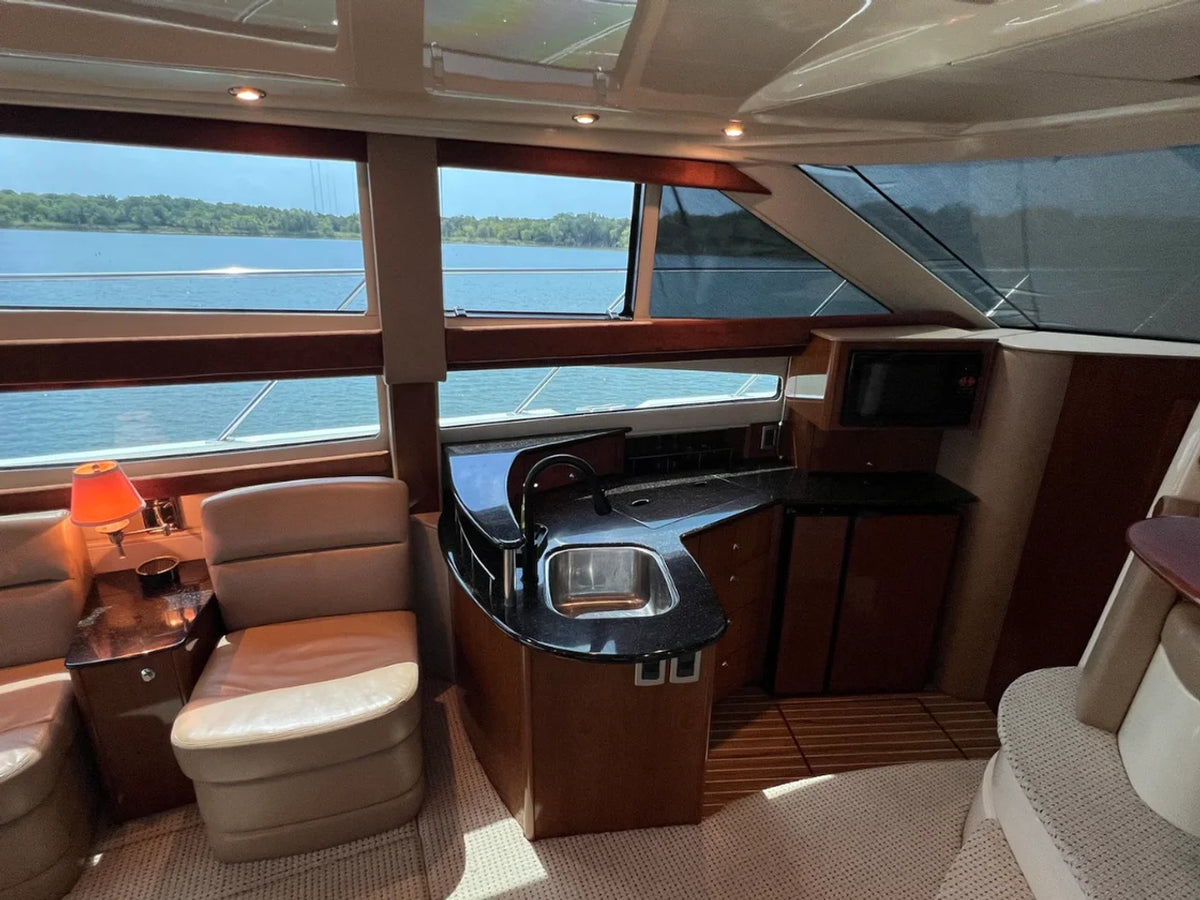 2007 Meridian 391 SEDAN 42.0 feet, Lewisville, TX #29