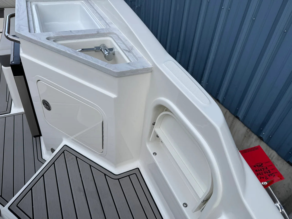 2026 Sea Ray SDX 290 29.0 feet, Lake Ozark, MO #31