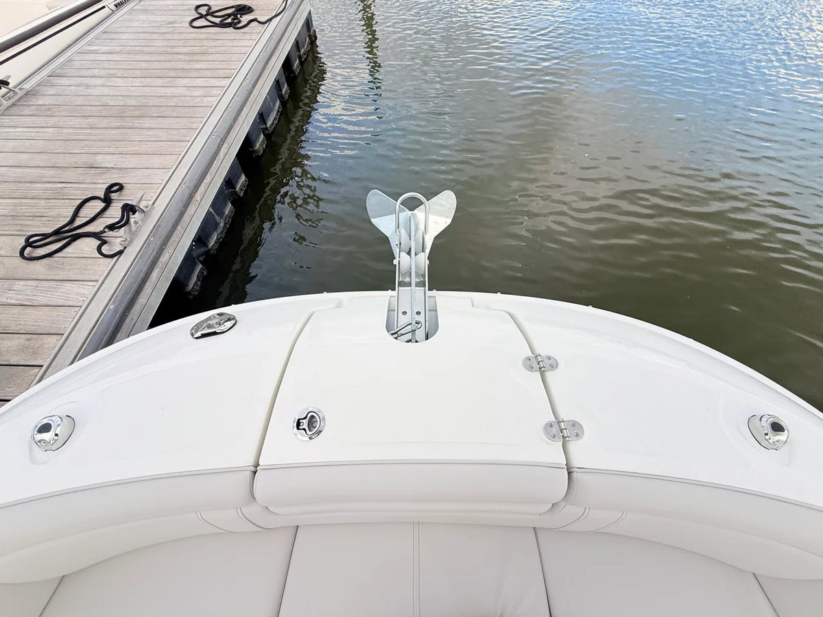 2027 Sea Ray SDX 290 Outboard 29.0 feet, St Petersburg, FL #84