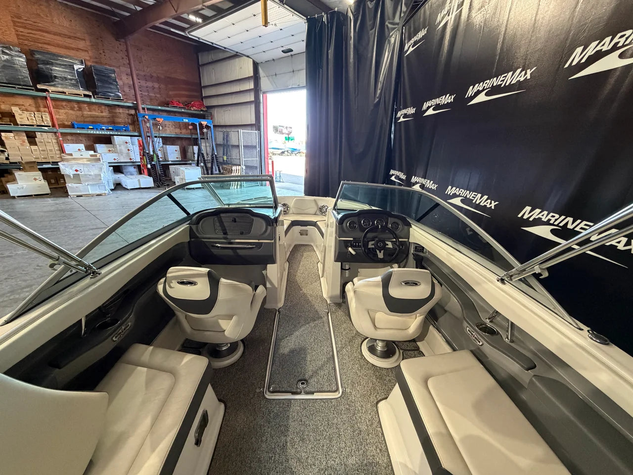 2014 Chaparral 226 SSI 22.0 feet, Rogers, MN #27