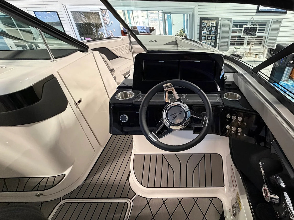 2026 Sea Ray SLX 260 Outboard 26.0 feet, Venice, Florida #17