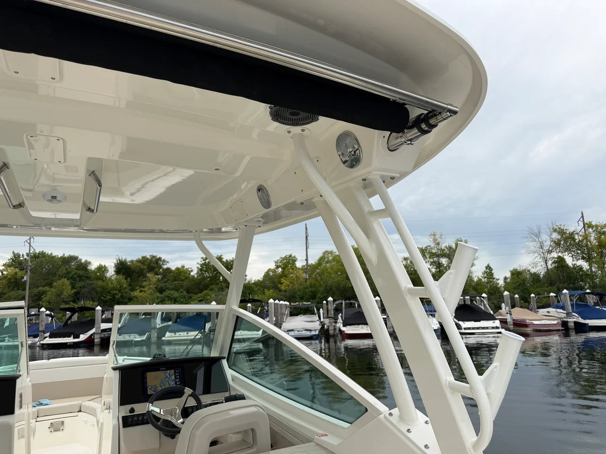 2027 Boston Whaler 280 Vantage 28.0 feet, Rogers, MN #45