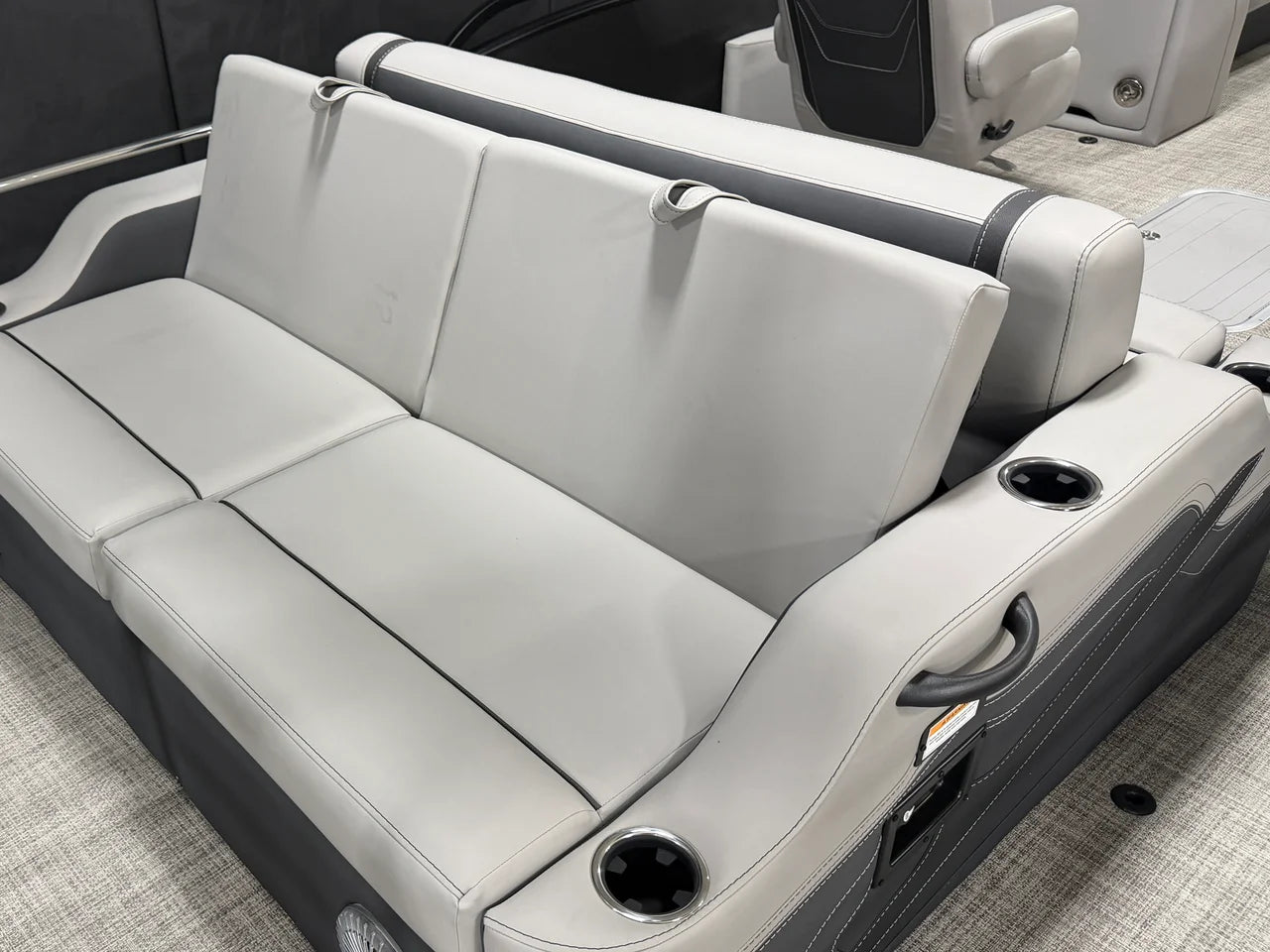 2027 Barletta CABRIO24UC 24.0 feet, Nisswa, Minnesota #77