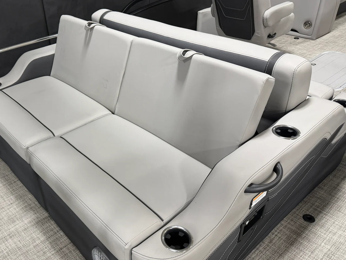 2027 Barletta CABRIO24UC 24.0 feet, Nisswa, Minnesota #77