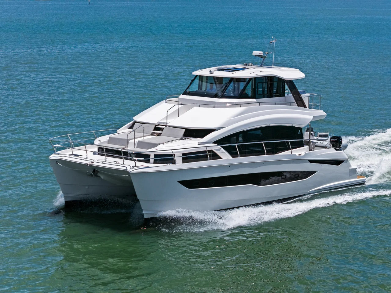 2026 Aquila 54 Yacht 54.0 feet, St Petersburg, FL #21