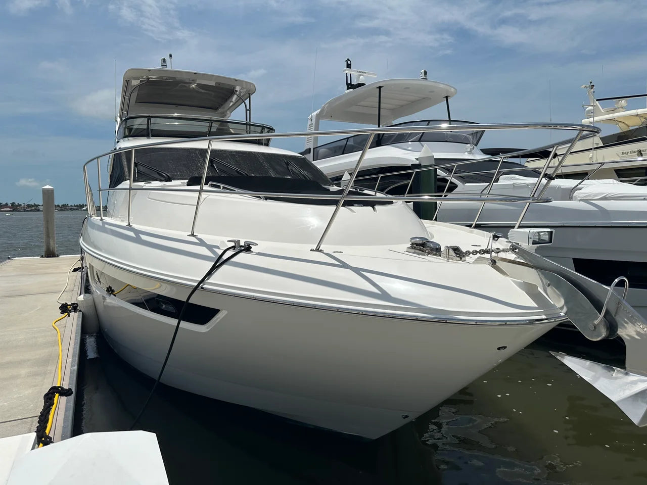 2018 Sea Ray L650 Fly 65.0 feet, Naples, FL #2