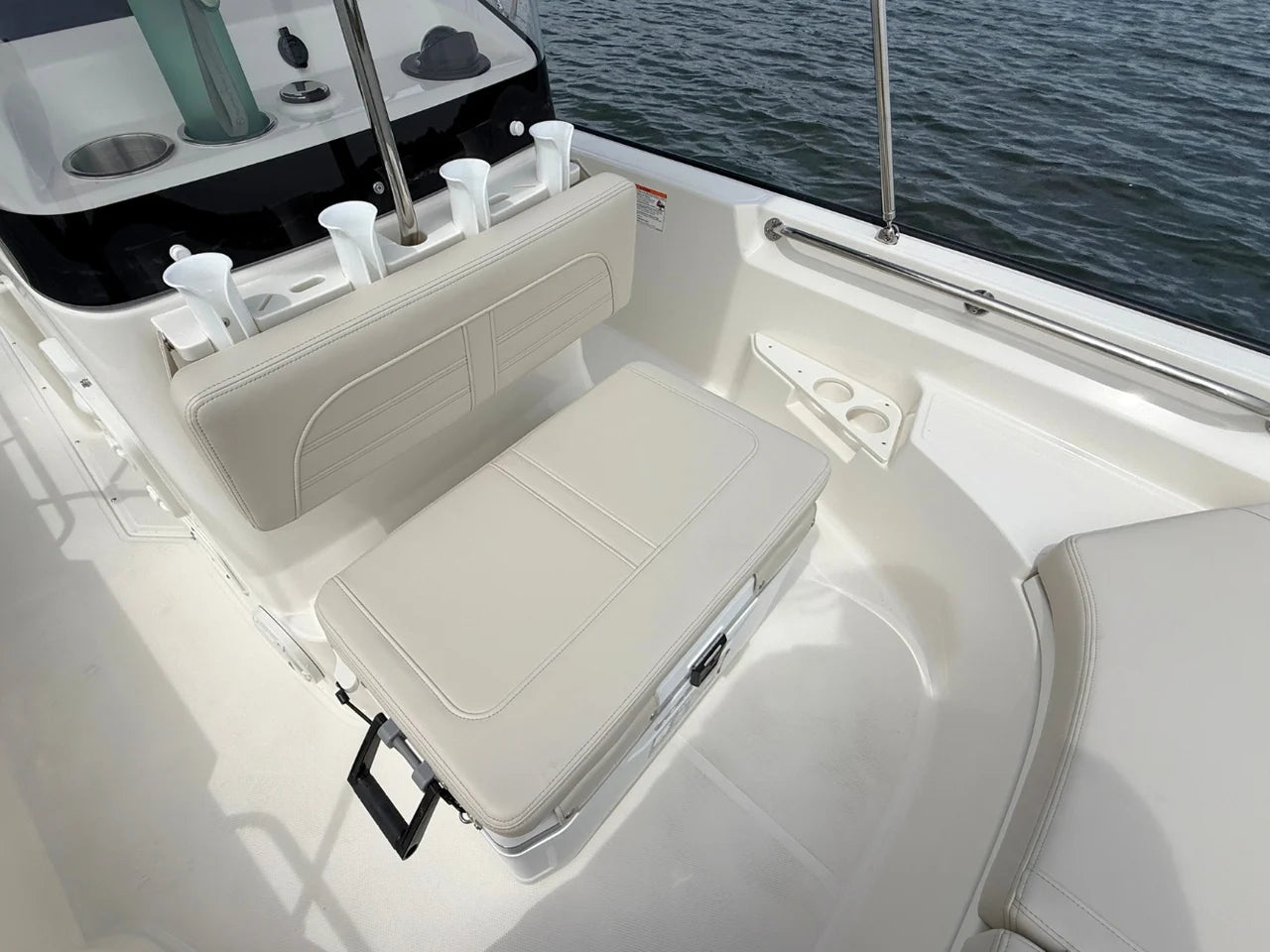 2026 Boston Whaler 170 Montauk 17.0 feet, Wrightsville Beach, North Carolina #26