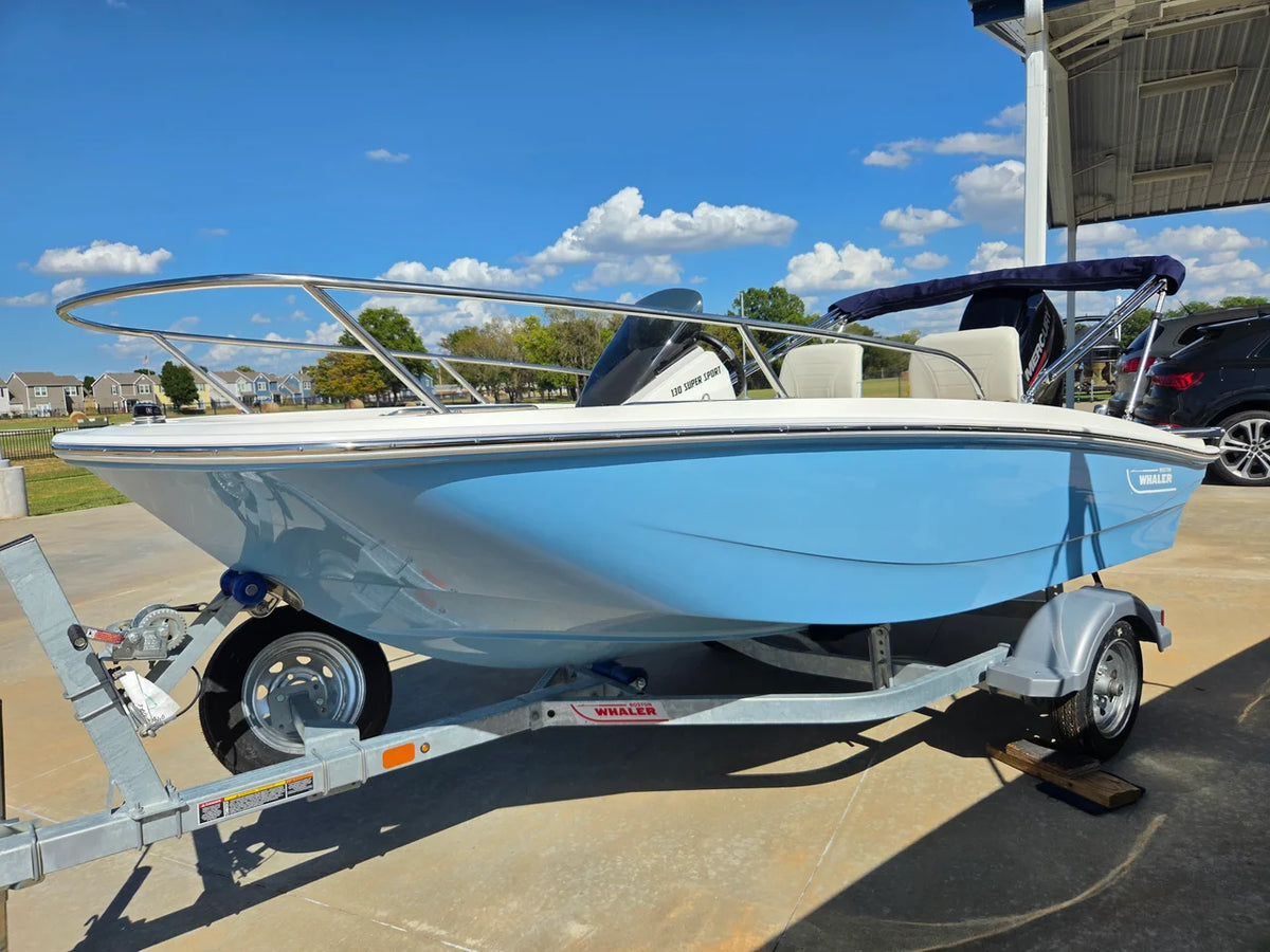 2027 Boston Whaler 130 Super Sport 13.0 feet, Monkey Island, OK #4