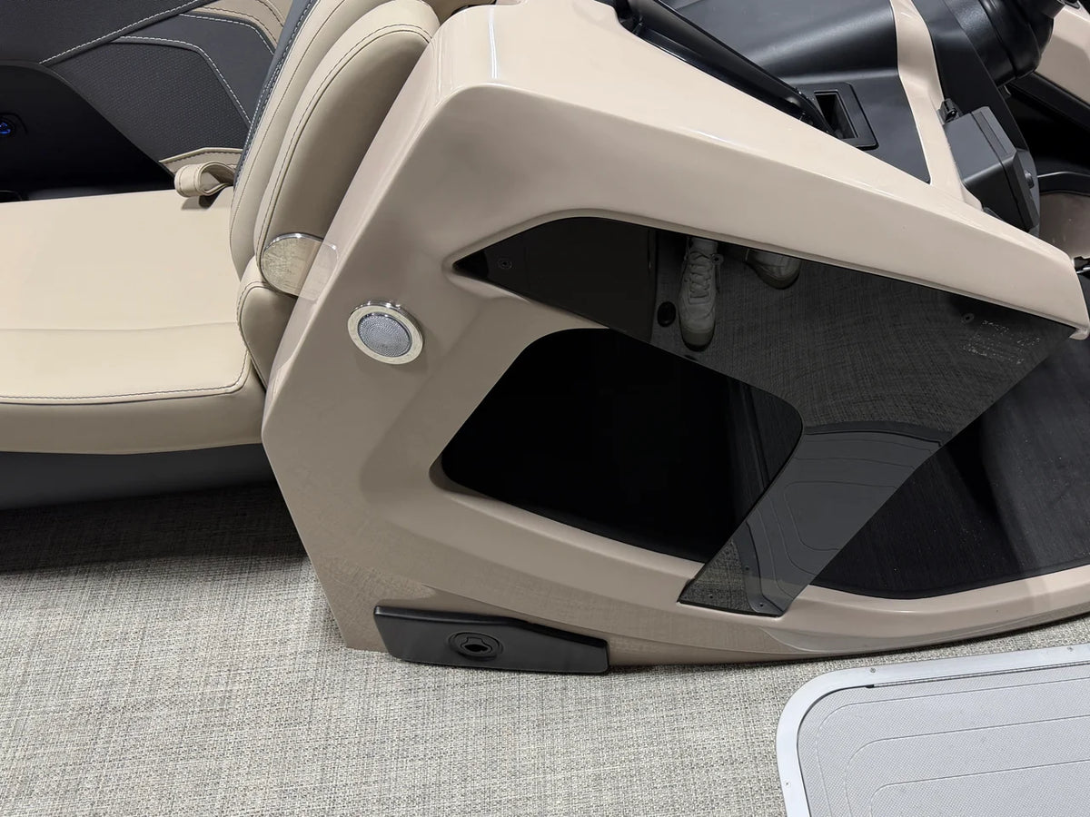 2027 Barletta CABRIO22UC 22.0 feet, Crosslake, Minnesota #38