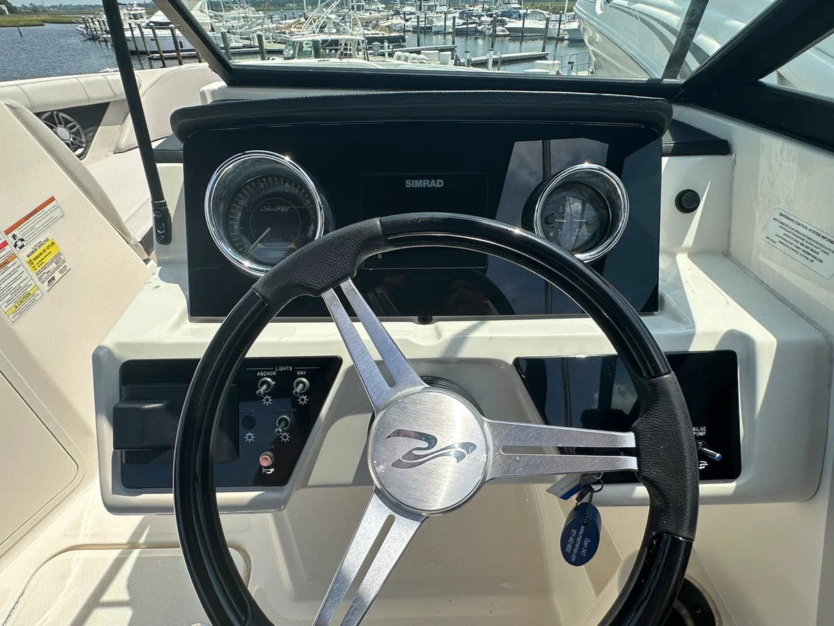 2022 Sea Ray 19 SPX OB 19.0 feet, Jacksonville Beach, Florida #43