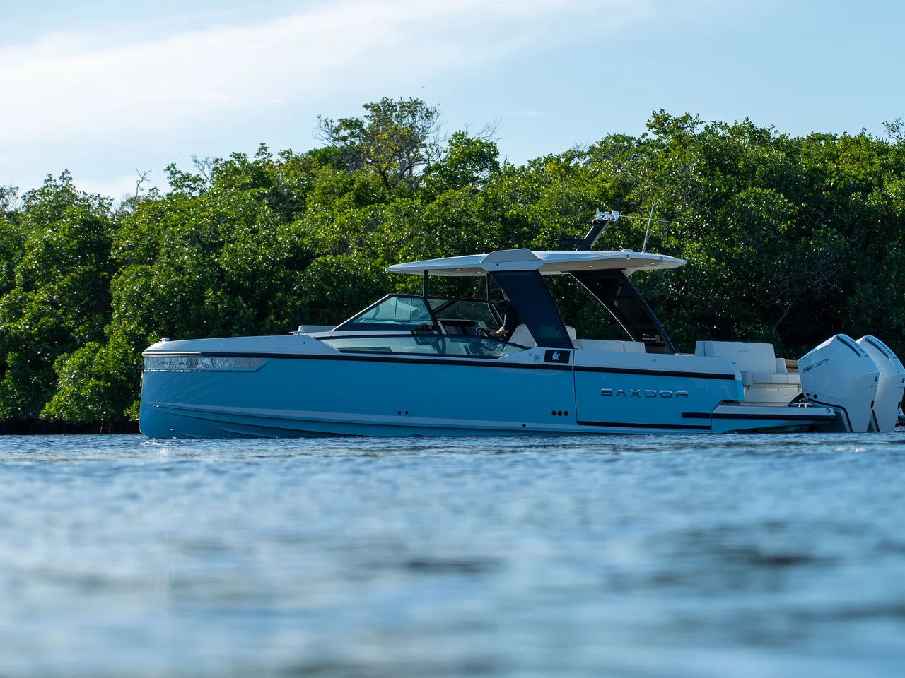 2026 Saxdor 320 GTO 32.0 feet, Fort Myers, FL #31