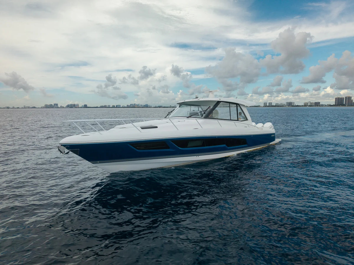 2026 Intrepid 50 EVOLUTION 50.0 feet, Dania, FL #1