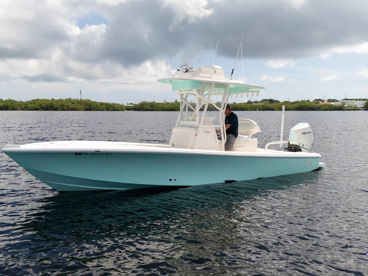 2019 SeaVee 270Z 27.0 feet, Key Largo, FL #1