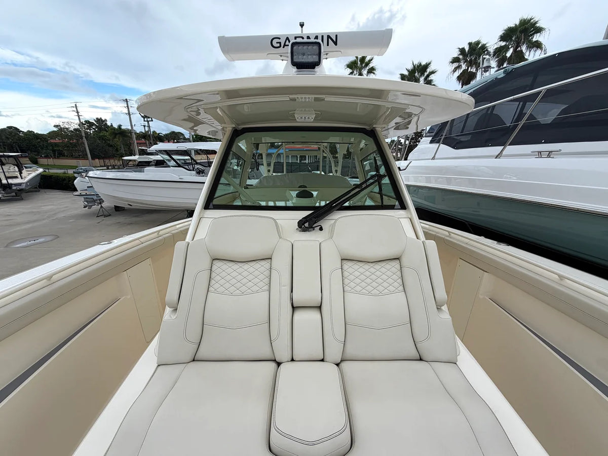 2025 Scout 400 LXF 39.0 feet, Stuart, Florida #45