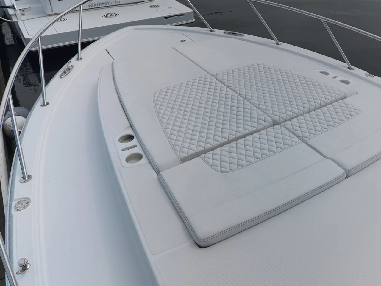 2026 Intrepid 35 VALOR 35.0 feet, Huntington, NY #39